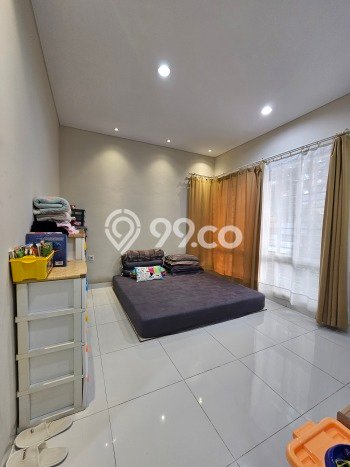 For Sale! Luxury House LT 210m2 Desain Elegan di Gading Serpong For Sale! Luxury House LT 210m2 Desain Elegan di Gading Serpong