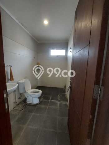 Rumah Modern 4 KT di Modernland Tangerang Rumah Modern 4 KT di Modernland Tangerang