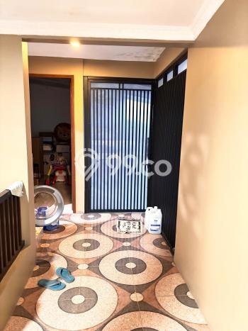 Rumah Modern 4 KT di Gading Serpong Tangerang Rumah Modern 4 KT di Gading Serpong Tangerang
