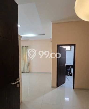 For Sale! Luxury House LT 176m2 Desain Modern di BSD City For Sale! Luxury House LT 176m2 Desain Modern di BSD City