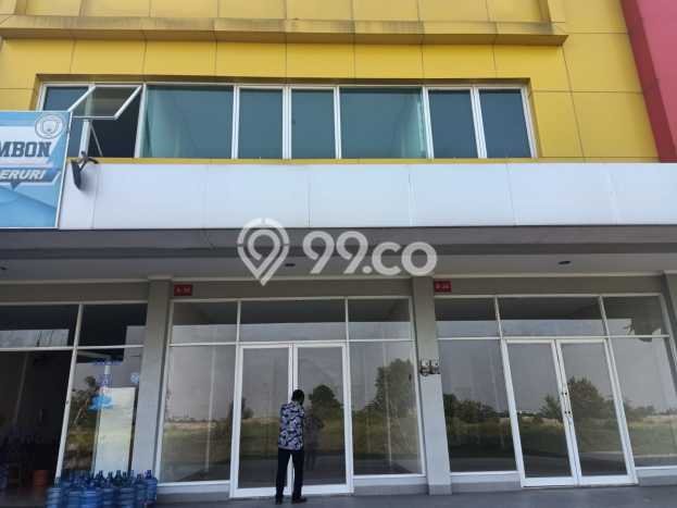 FOR SALE! Ruko di Karawang Barat Karawang, LT 67m2, LB 205m2 FOR SALE! Ruko di Karawang Barat Karawang, LT 67m2, LB 205m2