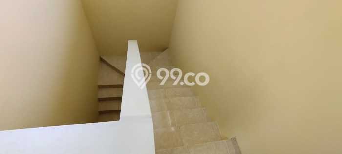 Rumah Modern 2 Kamar LT 72m2 di Tangerang Kota Rumah Modern 2 Kamar LT 72m2 di Tangerang Kota