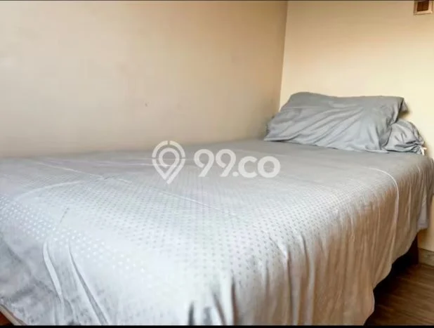 Hunian Apartemen Ekonomis di Jakarta Utara dengan 2 Kamar Tidur, 1 Kamar Mandi Hunian Apartemen Ekonomis di Jakarta Utara dengan 2 Kamar Tidur, 1 Kamar Mandi