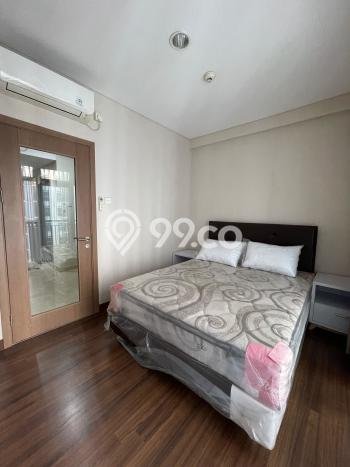 Siap Milik Apartemen 1 KT 1 KM di Cengkareng Siap Milik Apartemen 1 KT 1 KM di Cengkareng