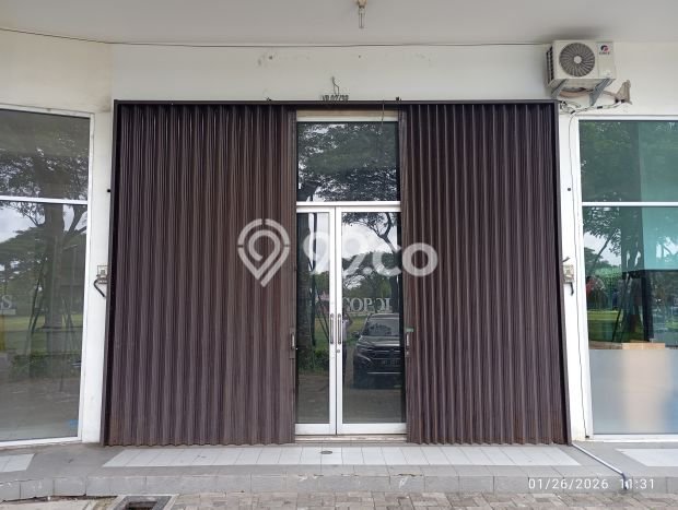 Ruko Dijual di Tangerang LT 79m2 & LB 237m2 Lokasi Terbaik! Ruko Dijual di Tangerang LT 79m2 & LB 237m2 Lokasi Terbaik!