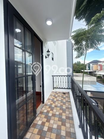 Dijual Rumah Mewah Megah Dengan View Eksklusif di BSD City, Tangerang Dijual Rumah Mewah Megah Dengan View Eksklusif di BSD City, Tangerang