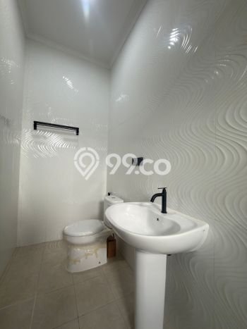 Dijual Rumah Mewah Megah Dengan View Eksklusif di BSD City, Tangerang Dijual Rumah Mewah Megah Dengan View Eksklusif di BSD City, Tangerang