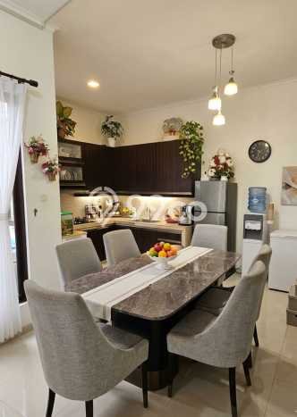 For Sale! Luxury House LT 176m2 Desain Modern di BSD City For Sale! Luxury House LT 176m2 Desain Modern di BSD City