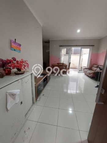 Rumah Modern 4 KT di Modernland Tangerang Rumah Modern 4 KT di Modernland Tangerang