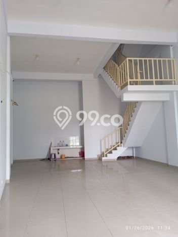 Ruko Dijual di Tangerang LT 79m2 & LB 237m2 Lokasi Terbaik! Ruko Dijual di Tangerang LT 79m2 & LB 237m2 Lokasi Terbaik!