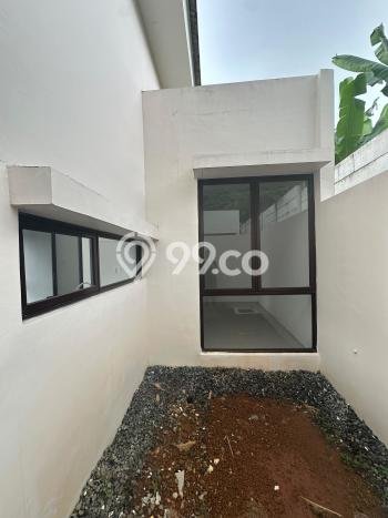 Hunian Cantik Modern Lb 45m2 di Cisauk, Tangerang Hunian Cantik Modern Lb 45m2 di Cisauk, Tangerang