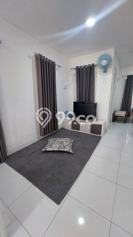 Hunian Cantik Minimalis Lb 80m2 di Cisauk, Tangerang Hunian Cantik Minimalis Lb 80m2 di Cisauk, Tangerang