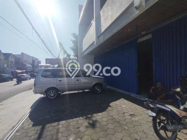 Komersial Komersial Disewakan di Gamping Sleman Luas 500m2 Komersial Komersial Disewakan di Gamping Sleman Luas 500m2