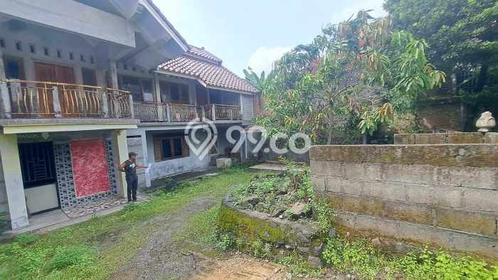 Rumah Strategis Modern Lb 100m2 di Tegalrejo, Yogyakarta Rumah Strategis Modern Lb 100m2 di Tegalrejo, Yogyakarta
