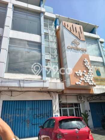 Ruko Disewa di Depok, Sleman, LT 136m2 / LB 352m2 Ruko Disewa di Depok, Sleman, LT 136m2 / LB 352m2