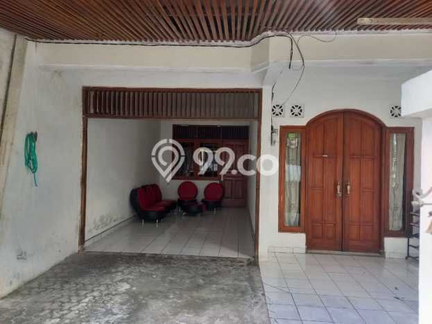 Siap Huni Rumah Mewah 4 Kamar di Tegalrejo Dekat ke Mana Saja Siap Huni Rumah Mewah 4 Kamar di Tegalrejo Dekat ke Mana Saja