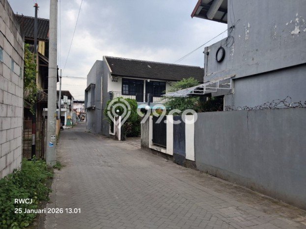 Unit Kost Dijual di Condong Catur dengan 28 Kamar Kawasan Ramai Unit Kost Dijual di Condong Catur dengan 28 Kamar Kawasan Ramai