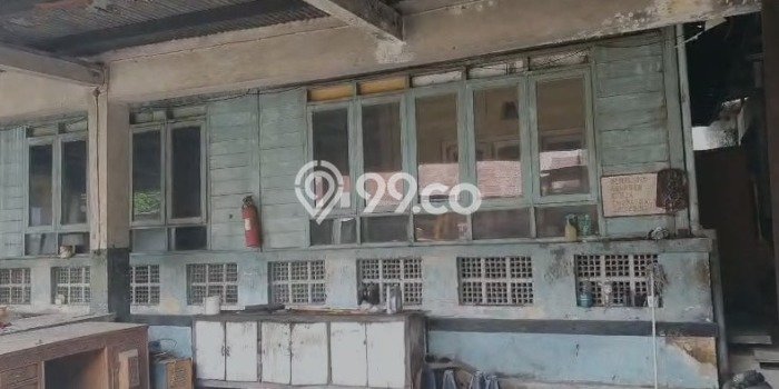 Komersial paling strategis disewakan di Gondokusuman Yogyakarta Komersial paling strategis disewakan di Gondokusuman Yogyakarta