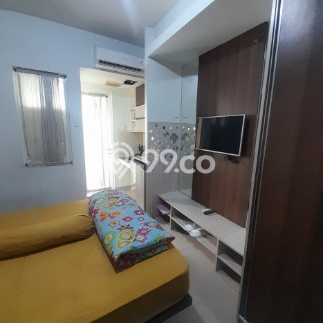 Apartemen Murah Dijual di Sleman 1 KT & 1 KM Apartemen Murah Dijual di Sleman 1 KT & 1 KM