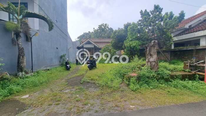 Rumah Strategis Modern Lb 100m2 di Tegalrejo, Yogyakarta Rumah Strategis Modern Lb 100m2 di Tegalrejo, Yogyakarta