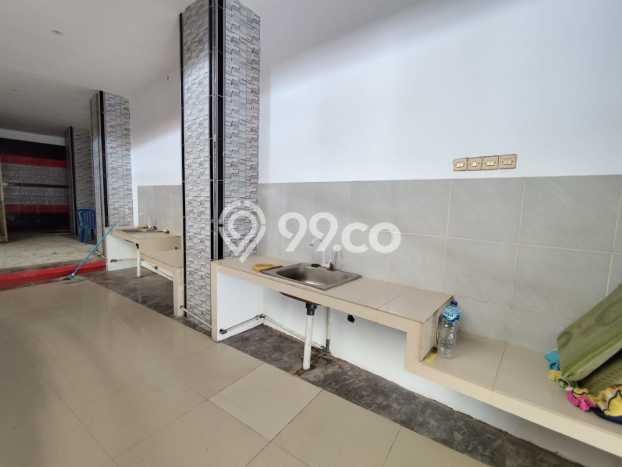 Unit Ruko Tersedia di Caturtunggal Spesifikasi LB 759m2 Unit Ruko Tersedia di Caturtunggal Spesifikasi LB 759m2