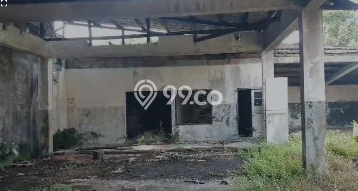 Komersial paling strategis disewakan di Gondokusuman Yogyakarta Komersial paling strategis disewakan di Gondokusuman Yogyakarta