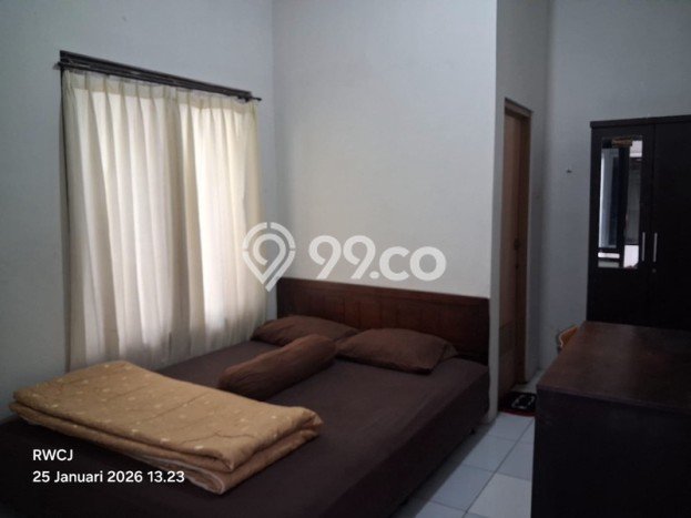 Unit Kost Dijual di Sleman Spesifikasi 29 Kamar Tidur dan Area Strategis Unit Kost Dijual di Sleman Spesifikasi 29 Kamar Tidur dan Area Strategis