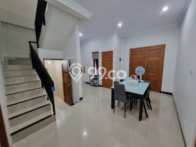 Dijual Rumah 3 Kamar Lokasi Ideal Bagus dan Strategis di Mlati Dijual Rumah 3 Kamar Lokasi Ideal Bagus dan Strategis di Mlati