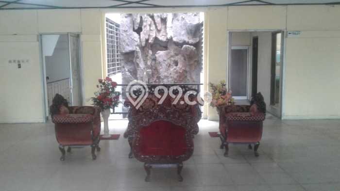 FOR SALE! Komersial di Jetis Yogyakarta, LT 341m2, LB 1120m2 FOR SALE! Komersial di Jetis Yogyakarta, LT 341m2, LB 1120m2