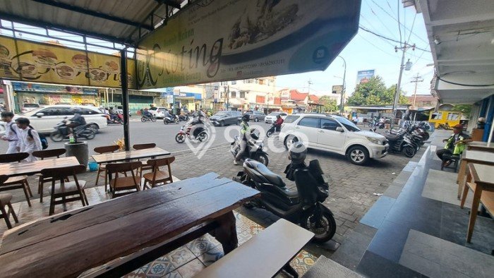 Ruko Paling Dicari LB 240m2 Dijual di Danurejan Ruko Paling Dicari LB 240m2 Dijual di Danurejan