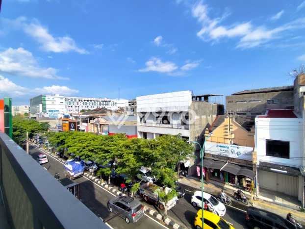 Unit Ruko Tersedia di Caturtunggal Spesifikasi LB 759m2 Unit Ruko Tersedia di Caturtunggal Spesifikasi LB 759m2