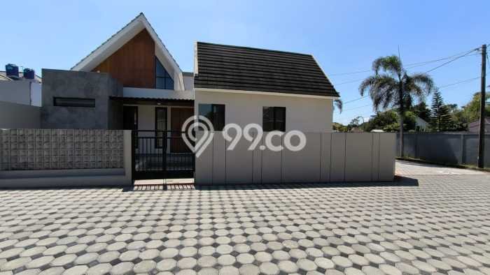 Rumah Bagus Siap Huni Di Ngaglik Luas 130m2 Lokasi Strategis Rumah Bagus Siap Huni Di Ngaglik Luas 130m2 Lokasi Strategis