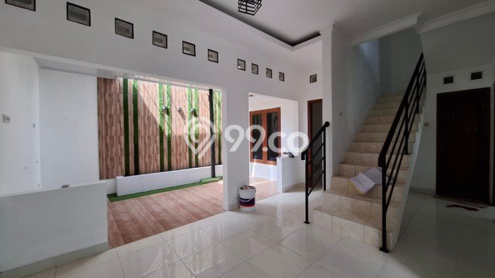 Hunian Cantik Modern Lb 150m2 di Ngaglik, Sleman Hunian Cantik Modern Lb 150m2 di Ngaglik, Sleman