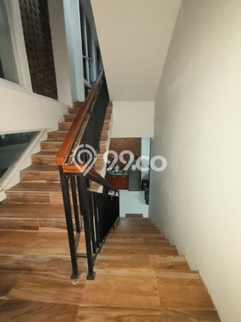 Hunian Mewah LB 276m2 Siap Pakai Desain Elegan di Condong Catur, Sleman Hunian Mewah LB 276m2 Siap Pakai Desain Elegan di Condong Catur, Sleman