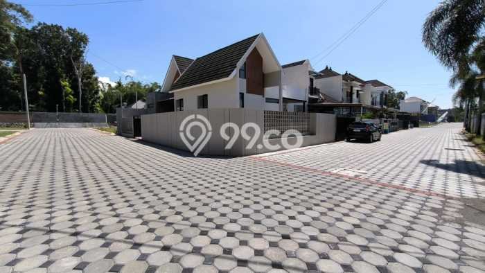 Rumah Bagus Siap Huni Di Ngaglik Luas 130m2 Lokasi Strategis Rumah Bagus Siap Huni Di Ngaglik Luas 130m2 Lokasi Strategis