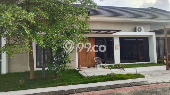 Dijual Rumah Elit Exclusive di Mlati, Sleman Dijual Rumah Elit Exclusive di Mlati, Sleman