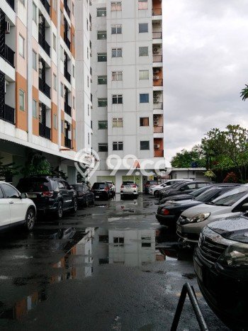 Apartemen Murah Dijual di Sleman 1 KT & 1 KM Apartemen Murah Dijual di Sleman 1 KT & 1 KM