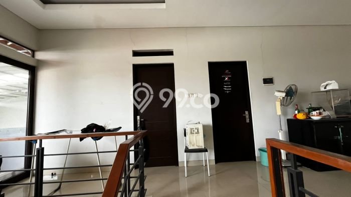 Jual Rumah Eksklusif 3 KT di Cijerah, Bandung Jual Rumah Eksklusif 3 KT di Cijerah, Bandung