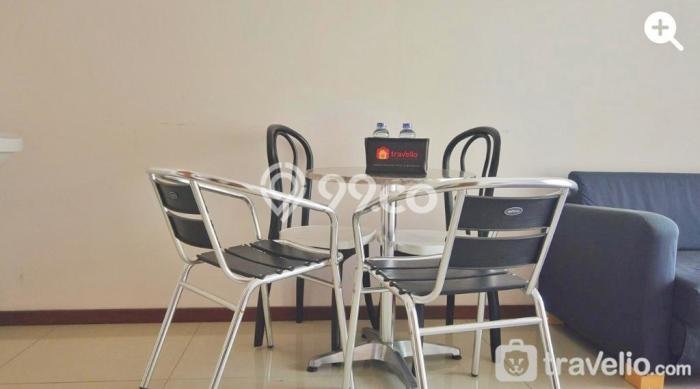 Apartemen Harga Terjangkau untuk Dijual di Pasteur Dengan Spesifikasi 2 KT & 1 KM Apartemen Harga Terjangkau untuk Dijual di Pasteur Dengan Spesifikasi 2 KT & 1 KM