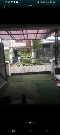 For Sale Rumah 4 Kamar Lokasi Ideal Bagus dan Strategis di Margahayu For Sale Rumah 4 Kamar Lokasi Ideal Bagus dan Strategis di Margahayu