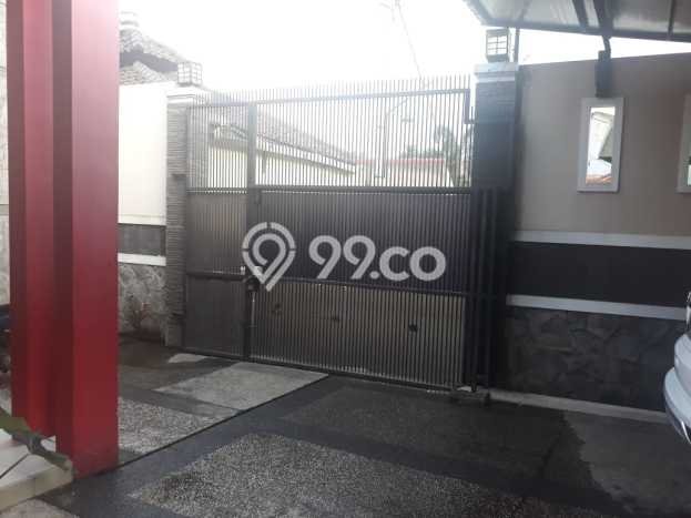 Hunian Cantik Minimalis Lb 200m2 di Margahayu, Bandung Hunian Cantik Minimalis Lb 200m2 di Margahayu, Bandung