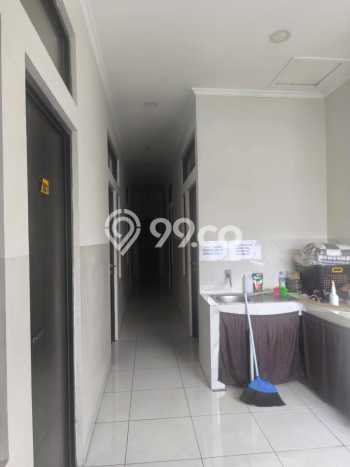 Jual Rumah Mewah Megah Dengan View Cantik di Moch Toha, Bandung Jual Rumah Mewah Megah Dengan View Cantik di Moch Toha, Bandung