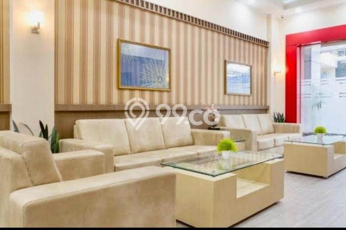 Hotel Strategis Kawasan , Luas 800m2m², Jalan Utama, Berkembang Hotel Strategis Kawasan , Luas 800m2m², Jalan Utama, Berkembang
