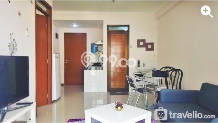 Apartemen Harga Terjangkau untuk Dijual di Pasteur Dengan Spesifikasi 2 KT & 1 KM Apartemen Harga Terjangkau untuk Dijual di Pasteur Dengan Spesifikasi 2 KT & 1 KM