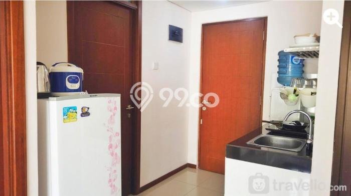 Apartemen Harga Terjangkau untuk Dijual di Pasteur Dengan Spesifikasi 2 KT & 1 KM Apartemen Harga Terjangkau untuk Dijual di Pasteur Dengan Spesifikasi 2 KT & 1 KM