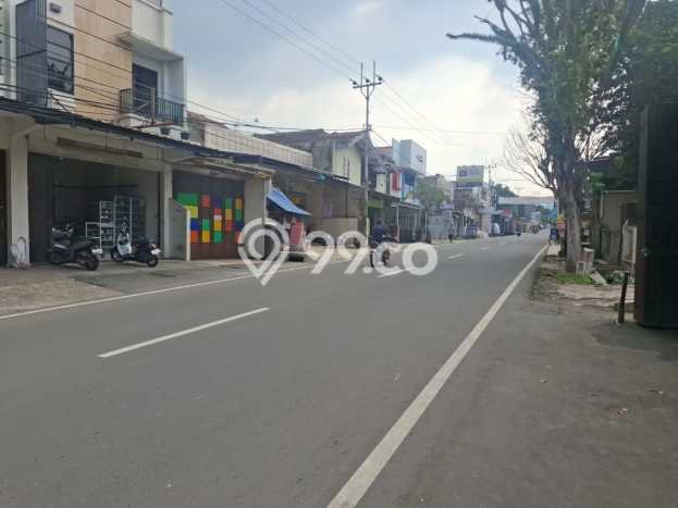 Ruko Dijual Lokasi Emas di Soreang Luas 70m2 Ruko Dijual Lokasi Emas di Soreang Luas 70m2
