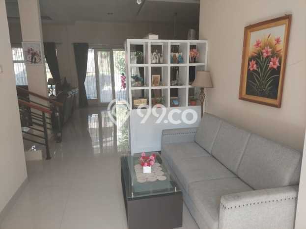 For Sale! Premium House LT 635m2 Desain Modern di Ciwaruga For Sale! Premium House LT 635m2 Desain Modern di Ciwaruga