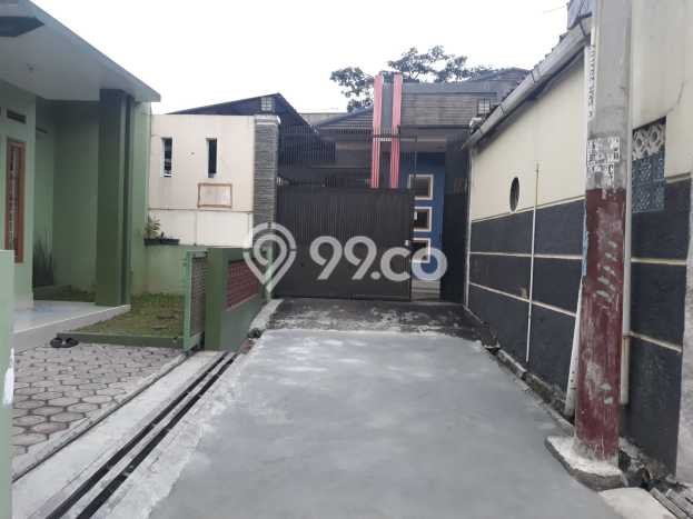 Hunian Cantik Minimalis Lb 200m2 di Margahayu, Bandung Hunian Cantik Minimalis Lb 200m2 di Margahayu, Bandung