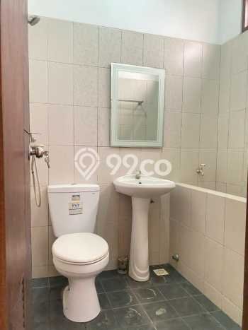 Rumah Minimalis 3 KT di Soekarno Hatta Bandung Unfurnished Rumah Minimalis 3 KT di Soekarno Hatta Bandung Unfurnished