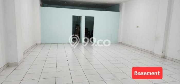 Paling Diincar! Ruko Dijual di Cihampelas Harga Kompetitif Paling Diincar! Ruko Dijual di Cihampelas Harga Kompetitif